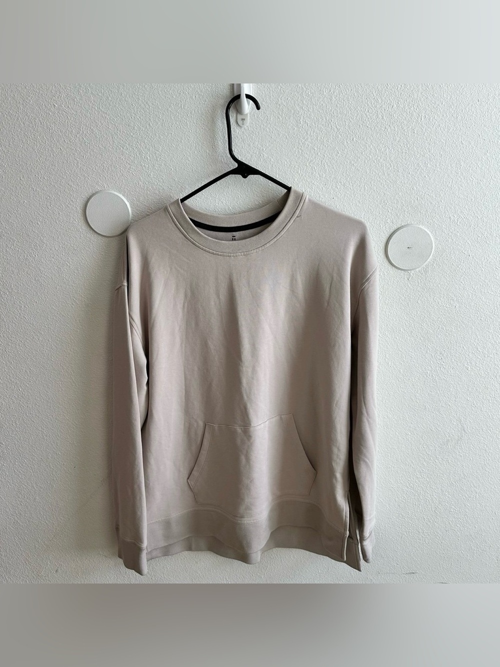 Tommy John Sweatshirt NWOT